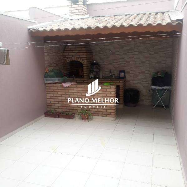 Casa, 3 quartos, 152 m² - Foto 23