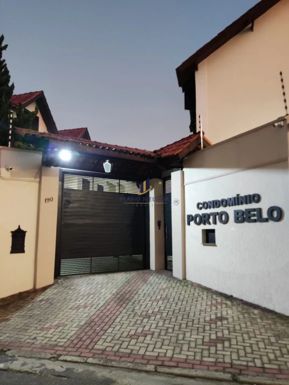Casa de Condomínio, 2 quartos - Foto 11