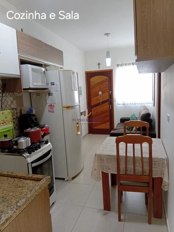 Apartamento, 2 quartos, 31 m² - Foto 10