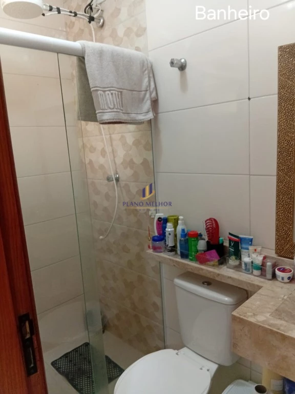Apartamento, 2 quartos, 31 m² - Foto 11