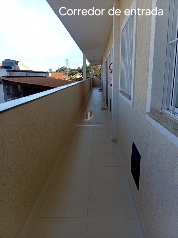 Apartamento, 2 quartos, 31 m² - Foto 12