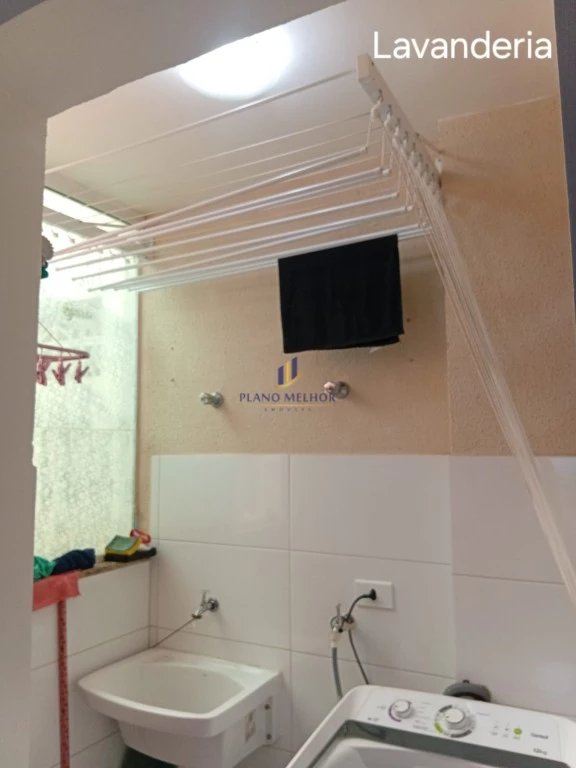 Apartamento, 2 quartos, 31 m² - Foto 14
