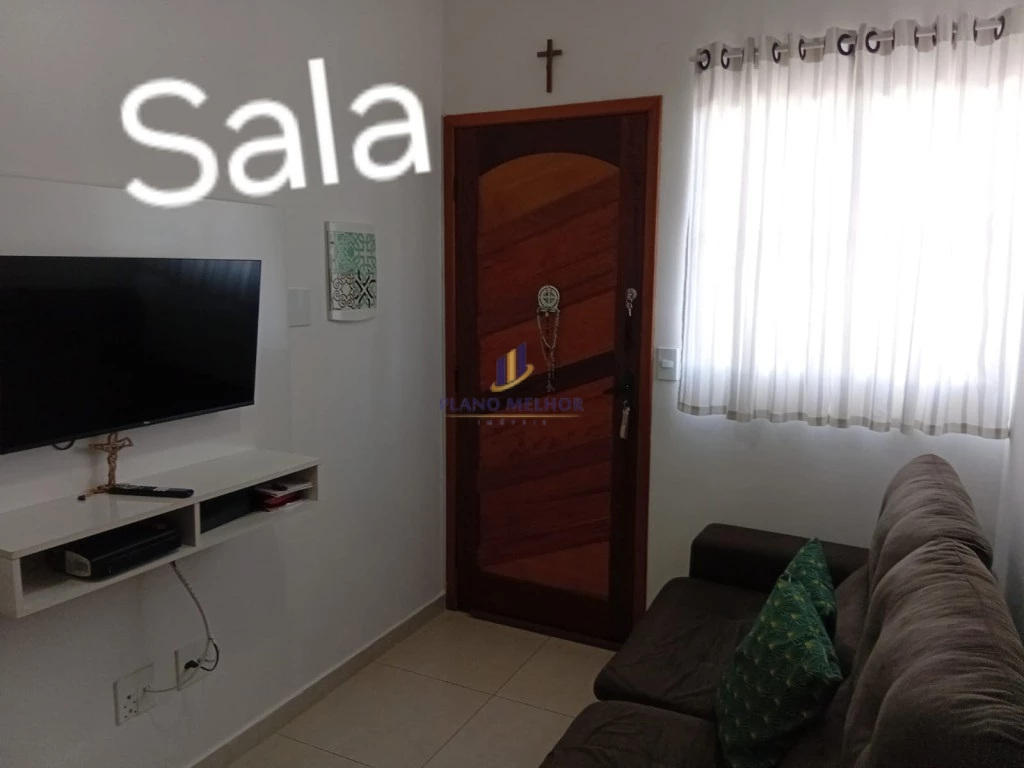 Apartamento, 2 quartos, 31 m² - Foto 3