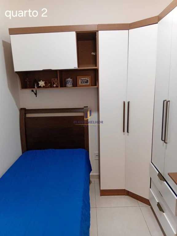 Apartamento, 2 quartos, 31 m² - Foto 6