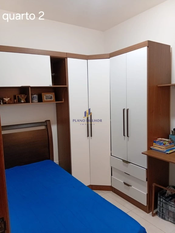 Apartamento, 2 quartos, 31 m² - Foto 7