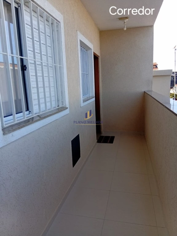Apartamento, 2 quartos, 31 m² - Foto 8