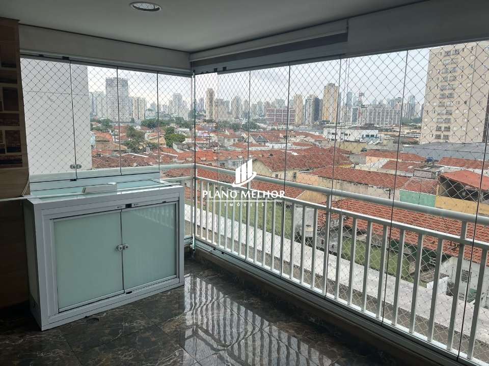 Apartamento, 2 quartos, 76 m² - Foto 1