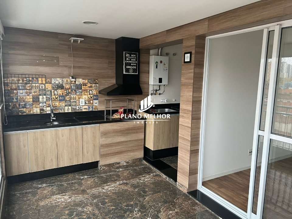 Apartamento, 2 quartos, 76 m² - Foto 10