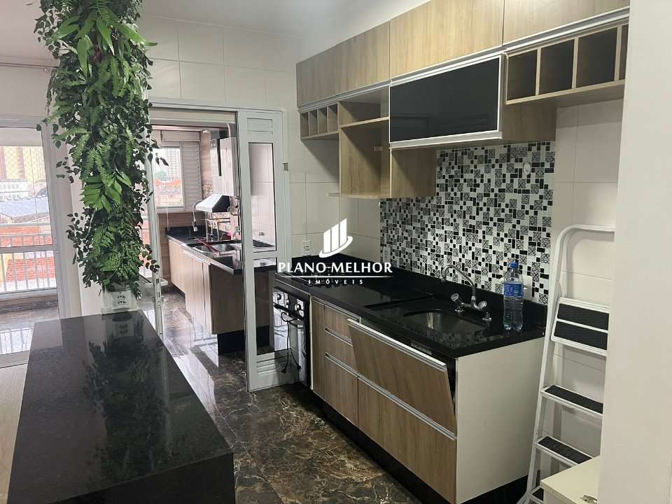 Apartamento, 2 quartos, 76 m² - Foto 11
