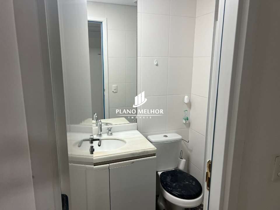 Apartamento, 2 quartos, 76 m² - Foto 14