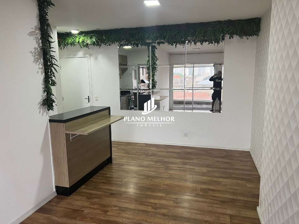 Apartamento, 2 quartos, 76 m² - Foto 4