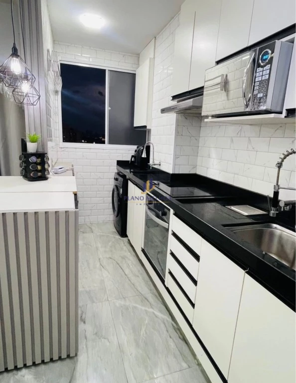 Apartamento, 2 quartos - Foto 10