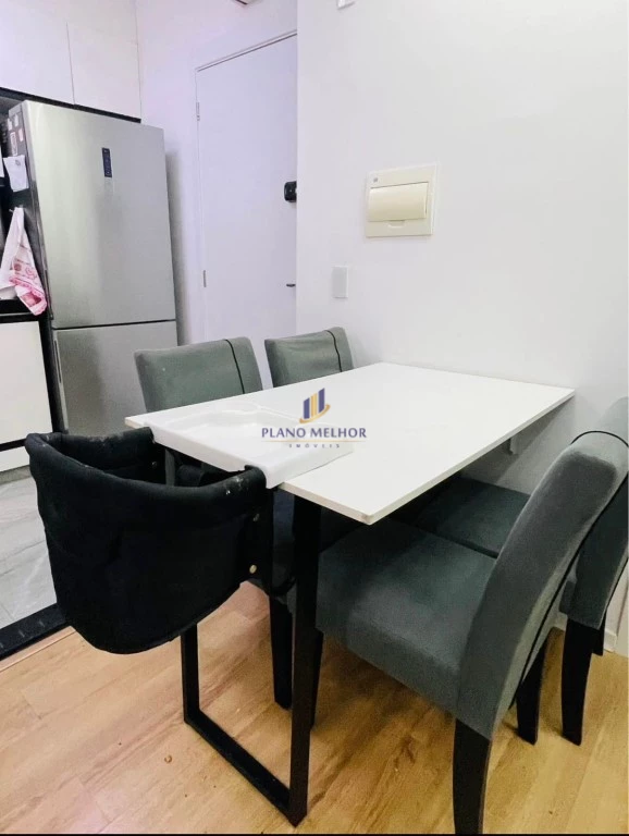 Apartamento, 2 quartos - Foto 14