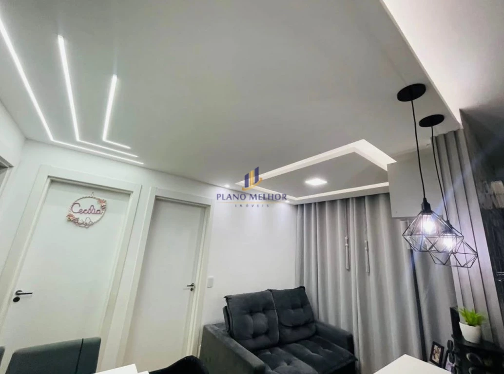Apartamento, 2 quartos - Foto 15