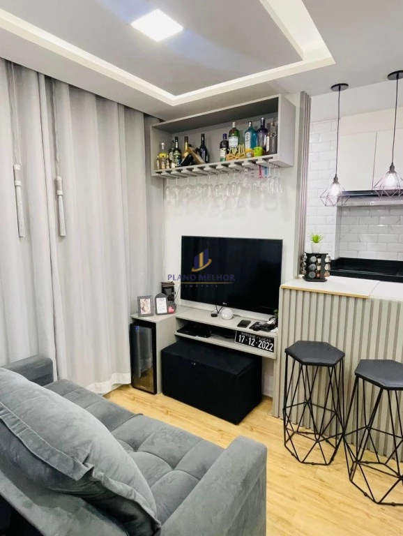 Apartamento, 2 quartos - Foto 16