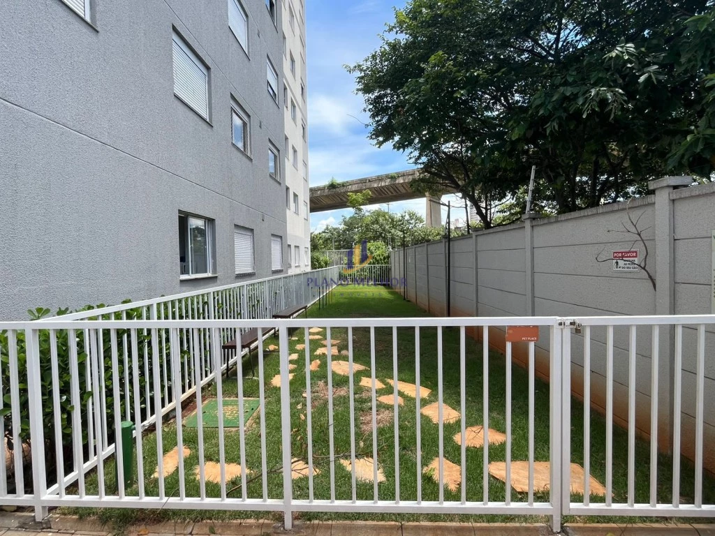 Apartamento, 2 quartos - Foto 17
