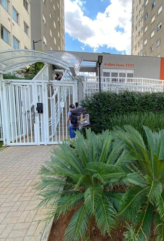 Apartamento, 2 quartos - Foto 2