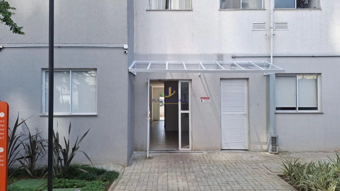 Apartamento, 2 quartos - Foto 6