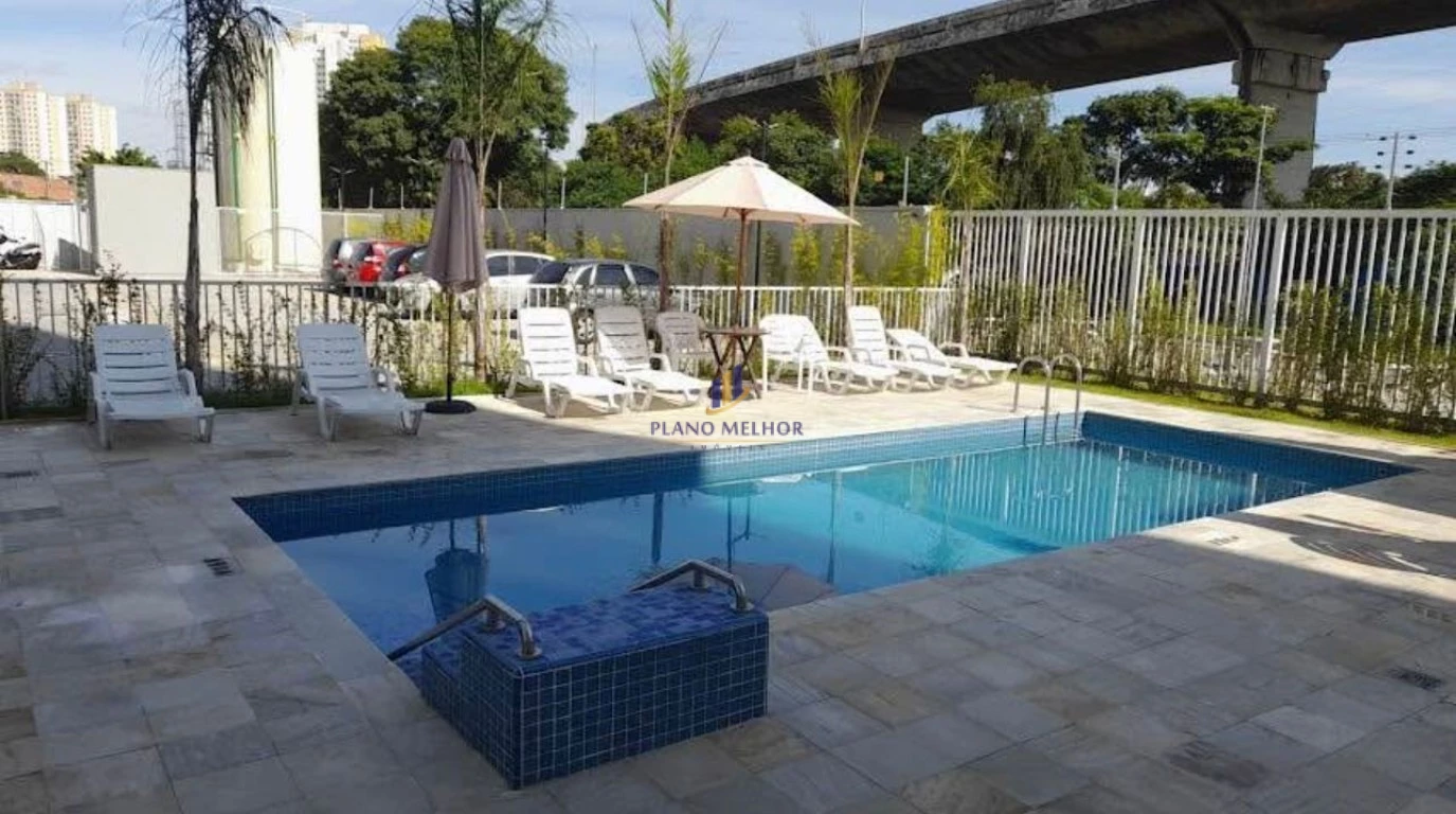 Apartamento, 2 quartos - Foto 7