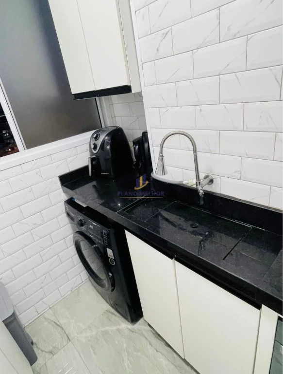 Apartamento, 2 quartos - Foto 8