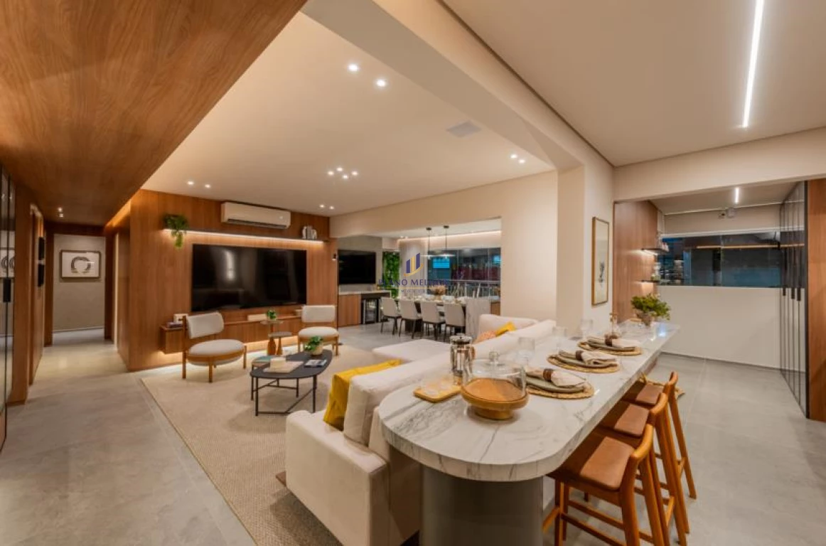Apartamento, 2 quartos, 56 m² - Foto 1
