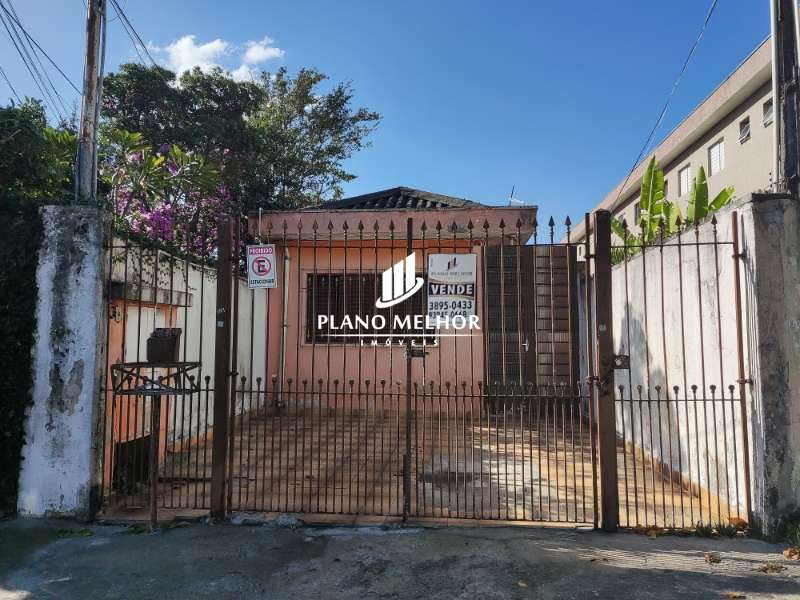Terreno, 60 m² - Foto 1