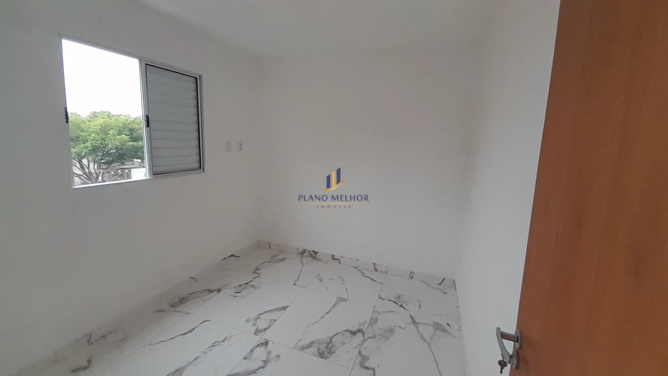 Apartamento, 2 quartos, 38 m² - Foto 11