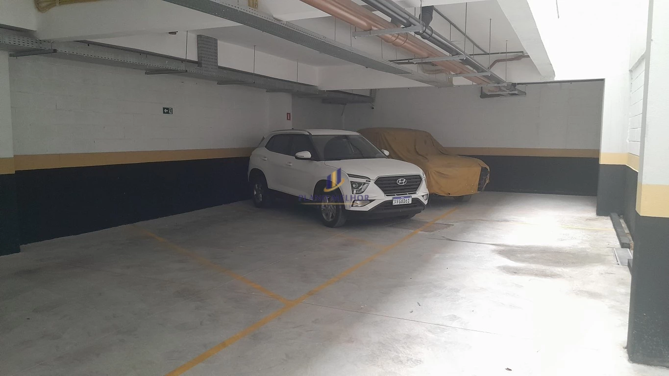 Apartamento, 2 quartos, 38 m² - Foto 14