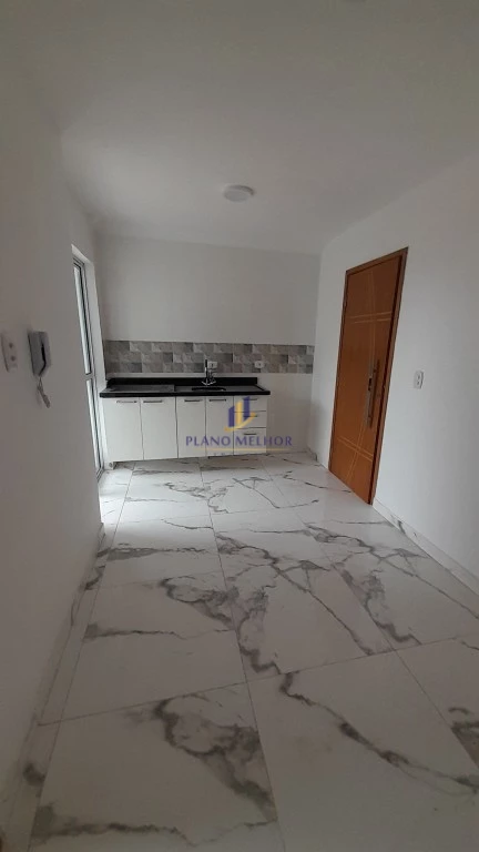Apartamento, 2 quartos, 38 m² - Foto 2