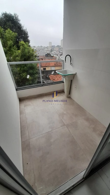 Apartamento, 2 quartos, 38 m² - Foto 4