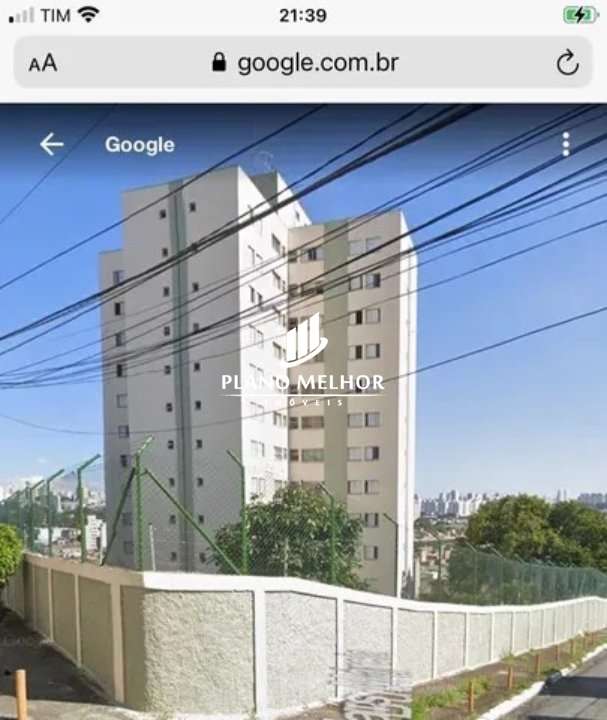 Apartamento, 2 quartos, 49 m² - Foto 1