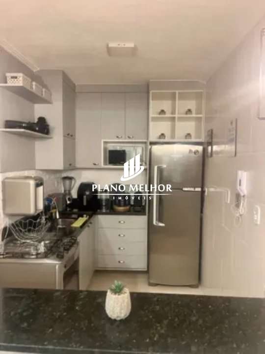 Apartamento, 2 quartos, 49 m² - Foto 10