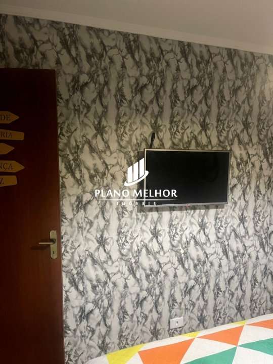 Apartamento, 2 quartos, 49 m² - Foto 11