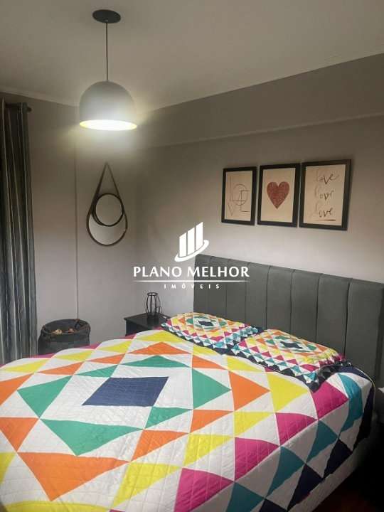 Apartamento, 2 quartos, 49 m² - Foto 12