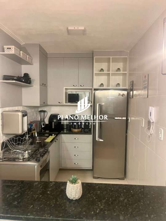 Apartamento, 2 quartos, 49 m² - Foto 14