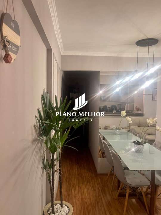 Apartamento, 2 quartos, 49 m² - Foto 5