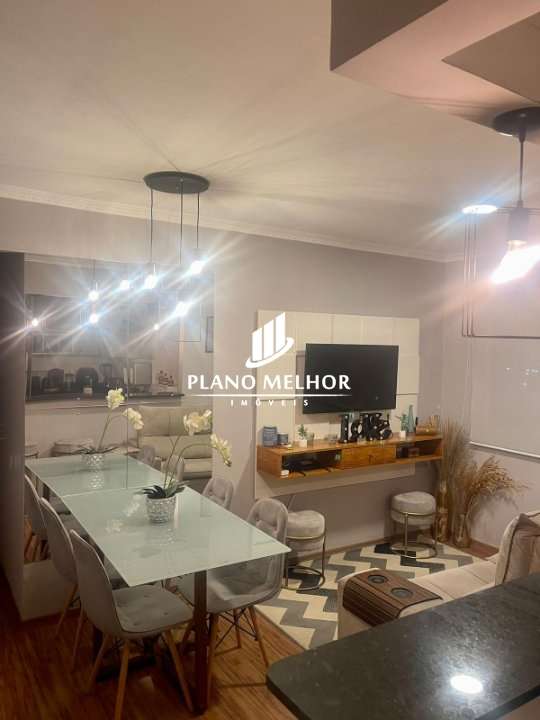 Apartamento, 2 quartos, 49 m² - Foto 8