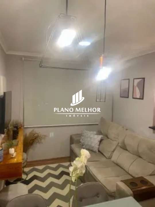 Apartamento, 2 quartos, 49 m² - Foto 9