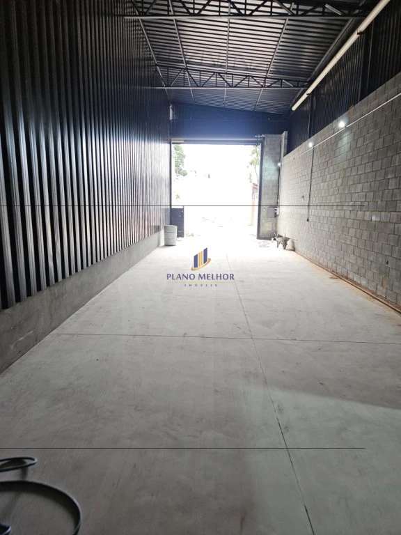 Loja-Salão, 250 m² - Foto 2