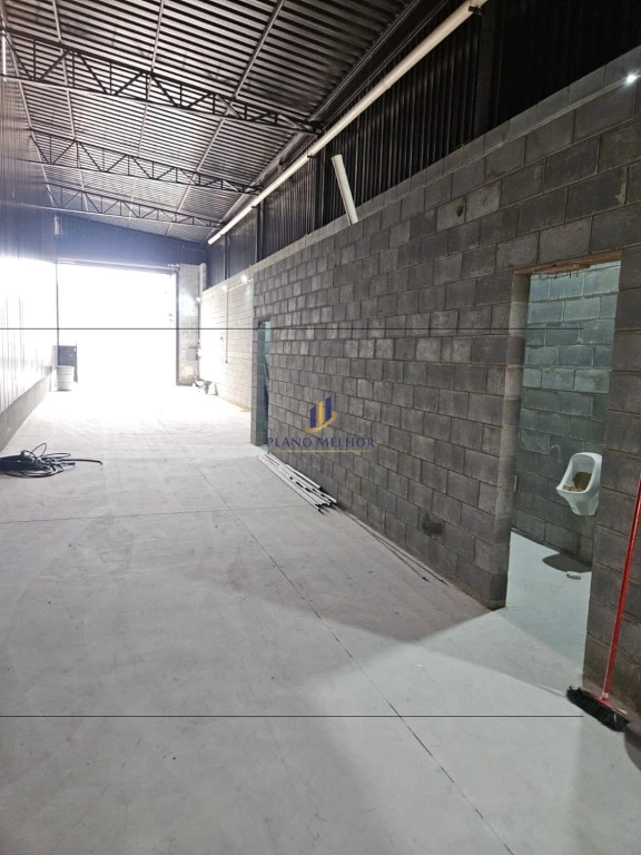 Loja-Salão, 250 m² - Foto 3