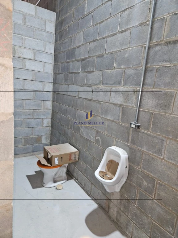 Loja-Salão, 250 m² - Foto 4