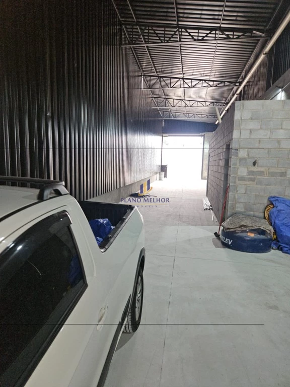 Loja-Salão, 250 m² - Foto 5