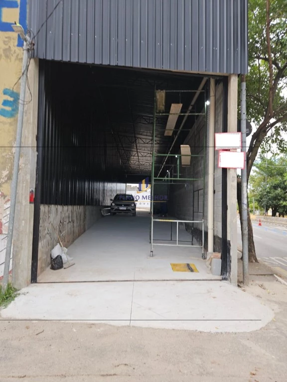 Loja-Salão, 250 m² - Foto 6