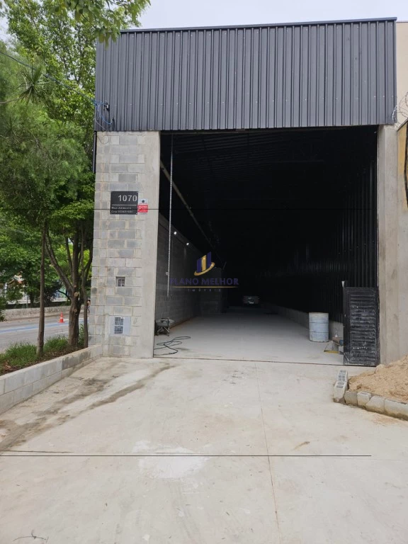 Loja-Salão, 250 m² - Foto 7