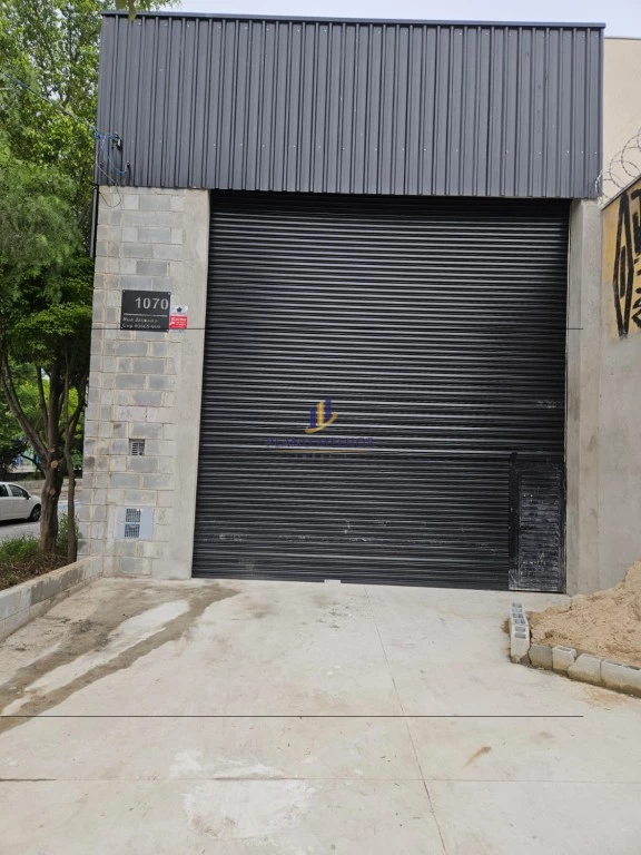 Loja-Salão, 250 m² - Foto 8