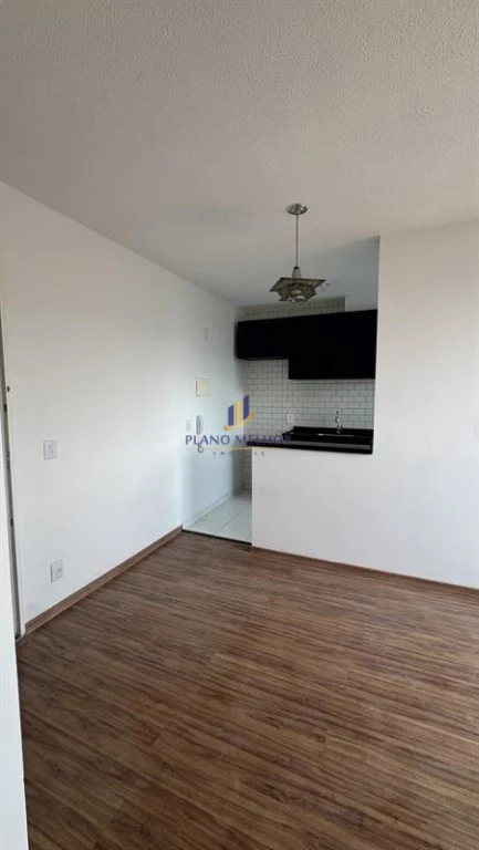Apartamento, 2 quartos, 45 m² - Foto 1