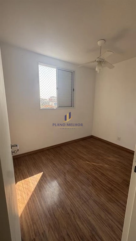 Apartamento, 2 quartos, 45 m² - Foto 10