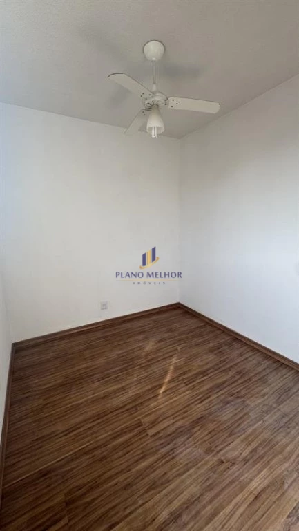 Apartamento, 2 quartos, 45 m² - Foto 11