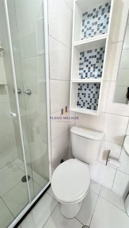 Apartamento, 2 quartos, 45 m² - Foto 16