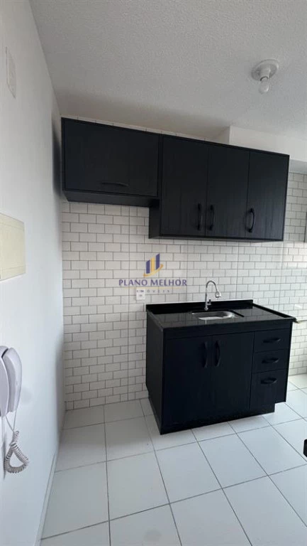 Apartamento, 2 quartos, 45 m² - Foto 2